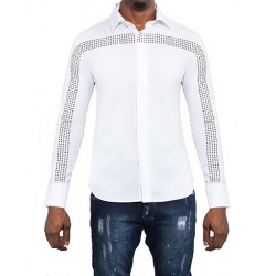 RICHARD VALENTINE STRASSE WHITE